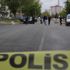 Kayseri'de trafikte silahlı saldırı: 1 yaralı Kayseri'de trafikte silahlı saldırı: 1 yaralı