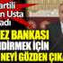 ﻿İYİ Partili Erhan Usta açıkladı: Faiz indirmek için bakın neyi gözden çıkardılar