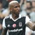 Talisca, Volkan'a orta parmak gösterdi Talisca, Volkan'a orta parmak gösterdi