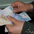 Karşılıksız çıkan çek için yapılan ödeme miktarı arttı Karşılıksız çıkan çek için yapılan ödeme miktarı arttı