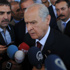 Devlet Bahçeli'den CHP ve HDP'ye sert sözler!