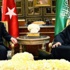 Cumhurbaşkanı Erdoğan Suudi Arabistan'a gidiyor
