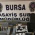 Okuldan hırsızlık yapan şüpheliler güvenlik kamerasında Okuldan hırsızlık yapan şüpheliler güvenlik kamerasında