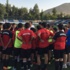 Kaymakam Erkan’dan Sporcu Öğrencilere Ziyaret