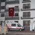 Şehit Uzman Çavuş'un Ankara’daki evine ateş düştü!