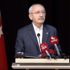 Kılıçdaroğlu: 'En tepede oturanın malı başka devlet tarafından koz olarak kullanılıyorsa...'