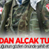 PKK'dan alçak tuzak!