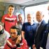TFF: 'VAR bir sonraki sezon uygulanacak'