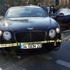 Sarıyer'de lüks otomobilde infaz Sarıyer'de lüks otomobilde infaz