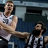 Beşiktaş uzatmada yıkıldı