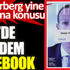 ﻿ABD'de gündem Facebook