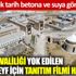 ﻿Batman Valiliği yok edilen Hasankeyf için tanıtım filmi hazırladı