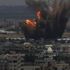 Katil İsrail 2018'de Gazze'yi 865 kez bombaladı