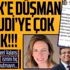 İsrail Büyükelçiliği'nden havuz medyasına kınama