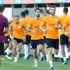 Galatasaray'da, Alanyaspor hazırlıkları tamamlandı