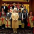 Emine Erdoğan dünya yetimlerini kabul etti