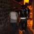 Diyarbakır Polisi Sur İlçesinde Güven Ve Huzur Uygulaması Yaptı