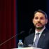 Bakan Albayrak büyüme rakamlarını değerlendirdi