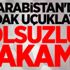 S.Arabistan'da dudak uçuklatan yolsuzluk rakamı!
