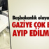 Altay'da Hedef 3 Puan