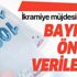 Çalışanlara ikramiye müjdesi! En az 948 en fazla 1848 lira verilecek? İkramiye yattı mı? İşte ödeme tarihi Çalışanlara ikramiye müjdesi! En az 948 en fazla 1848 lira verilecek? İkramiye yattı mı? İşte ödeme tarihi