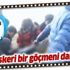 Edirne Valiliği duyurdu! Yunanistan bir göçmeni daha öldürdü Edirne Valiliği duyurdu! Yunanistan bir göçmeni daha öldürdü
