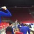 Anadolu Efes'ten Abdi İpekçi Spor Salonu açıklaması