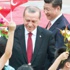 Çin'e iner inmez telefonla terör diplomasisi