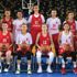 Kadın basketbolda ilk olimpiyat heyecanı yaşanıyor Kadın basketbolda ilk olimpiyat heyecanı yaşanıyor