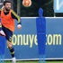 Gökhan Gönül hazır!