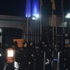Yeni Akit binasından, MHP'li protestoculara ateş açıldı iddiası Yeni Akit binasından, MHP'li protestoculara ateş açıldı iddiası