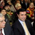 Demirtaş: Baraj sorunumuz yok