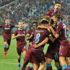 Trabzonspor, Fenerbahçe karşısında 3 puan hedefliyor Trabzonspor, Fenerbahçe karşısında 3 puan hedefliyor