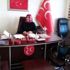 MHP Van Kadın Kolları Emine Bulut cinayetini kınadı MHP Van Kadın Kolları Emine Bulut cinayetini kınadı