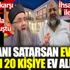 ﻿İhsan Eliaçık ile Cübbeli Ahmet birbirine girdi