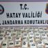 Hatay'da uyuşturucu operasyonunda 7 Suriyeliye gözaltı Hatay'da uyuşturucu operasyonunda 7 Suriyeliye gözaltı
