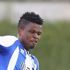 Bursaspor Mikel Agu ile anlaşmaya vardı