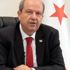 KKTC Başbakanı Tatar'dan seçim açıklaması