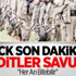 KCK Son Dakika Tehditler Savurdu