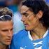 Diego Forlan: Dani Alves topu Neymar'ın hayat kadınıymış gibi ona veriyor