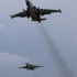 Irak'tan Rusya'ya operasyon izni