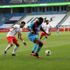Trabzonspor, şampiyonluk yarışından kopuyor