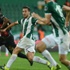 Bursaspor - Eskişehirspor: 2-0