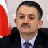 Bakan Pakdemirli: 1.6 milyon dekar araziyi sulamaya açacağız Bakan Pakdemirli: 1.6 milyon dekar araziyi sulamaya açacağız