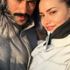 Fahriye Evcen ile Burak Özçivit evde iş bölümü yaptı