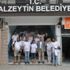 Kastamonu'da 6 ülkeden 17 sanatçının katılımıyla resim çalıştayı düzenleniyor