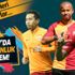 Galatasaray'da 50 milyonluk problem! Belhanda, Nagatomo ve Mariano gitmek istemiyor... Galatasaray'da 50 milyonluk problem! Belhanda, Nagatomo ve Mariano gitmek istemiyor...