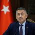 Fuat Oktay'dan Macron'a tepki Fuat Oktay'dan Macron'a tepki