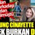 ﻿Korkunç cinayette yürek burkan detay. Bekçi olan erkek arkadaşı tarafından öldürülmüştü