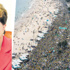 1 milyon kişi Rousseff’e karşı